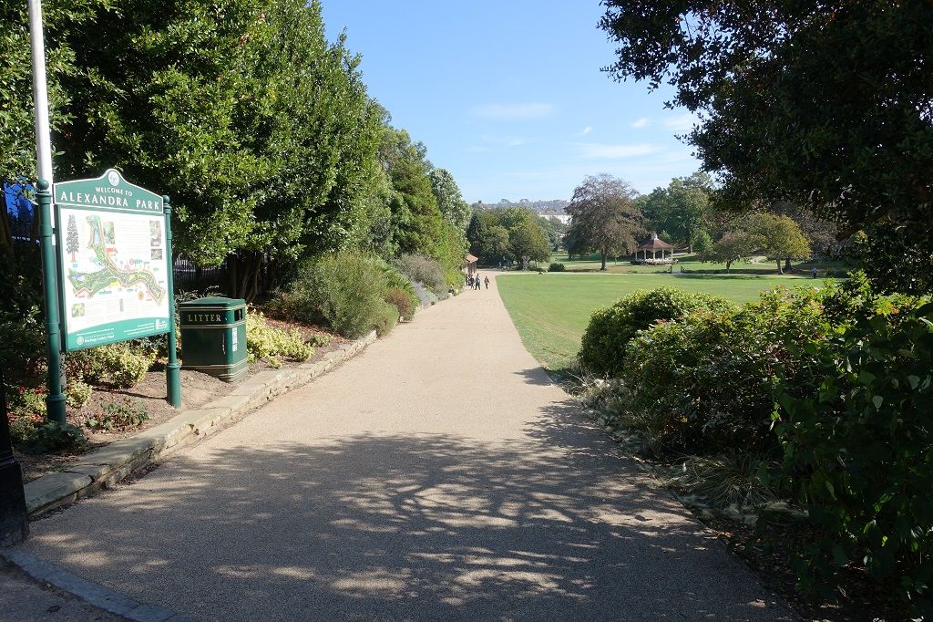 Alexandra Park